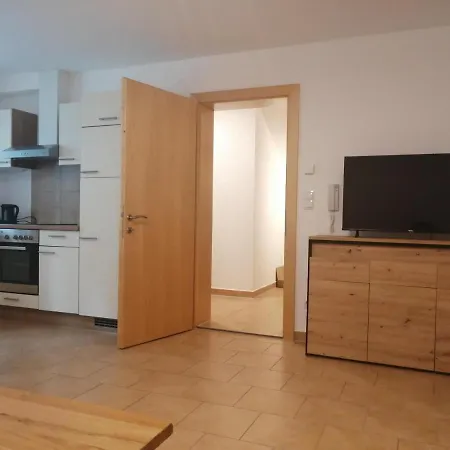 Irmi Appartamento Söll