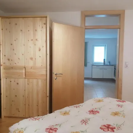 Irmi Appartement
