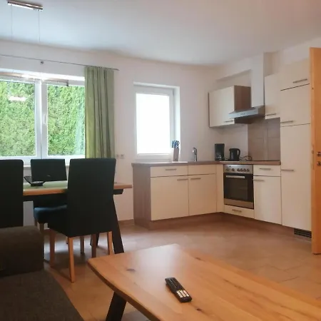 Appartement Irmi Söll