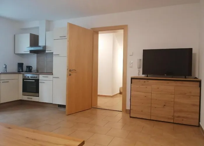 Irmi Διαμέρισμα Söll