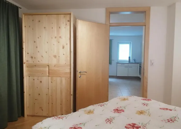 Irmi Διαμέρισμα