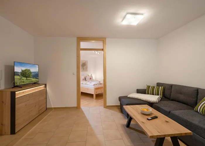 Διαμέρισμα Irmi *