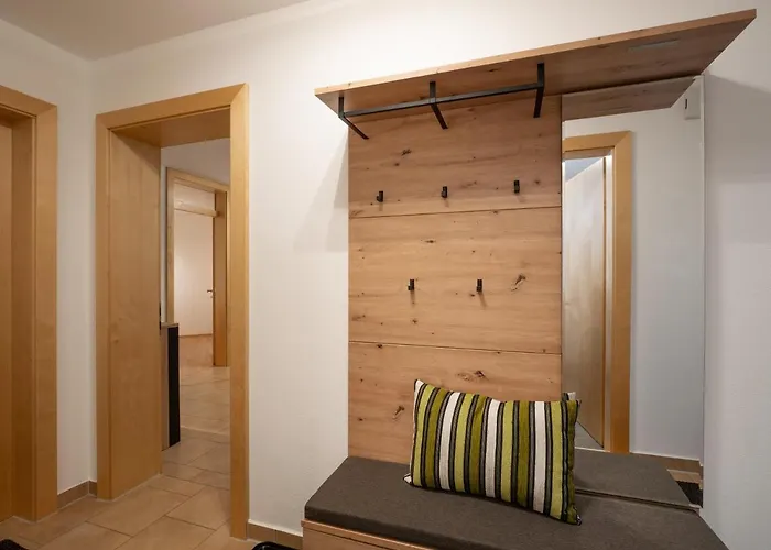 Irmi Διαμέρισμα Söll