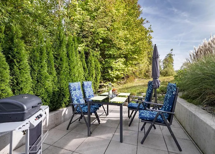 Irmi Διαμέρισμα *