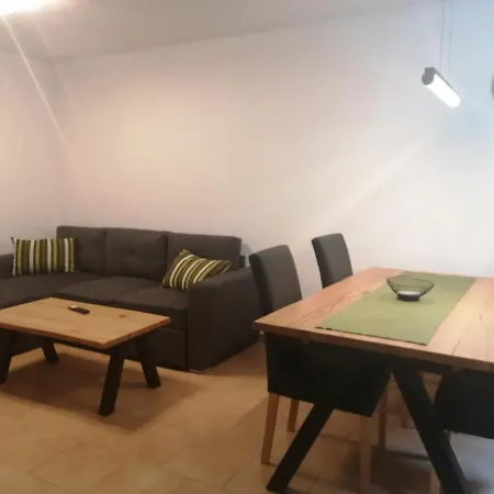 Irmi Apartament Söll
