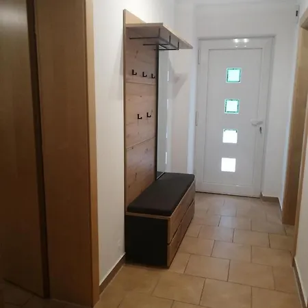 Apartament Irmi Söll