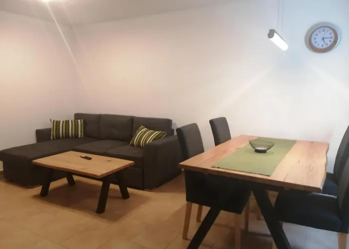 Irmi Lägenhet Söll