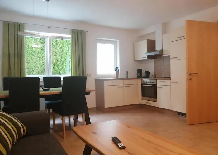 Lägenhet Irmi Söll