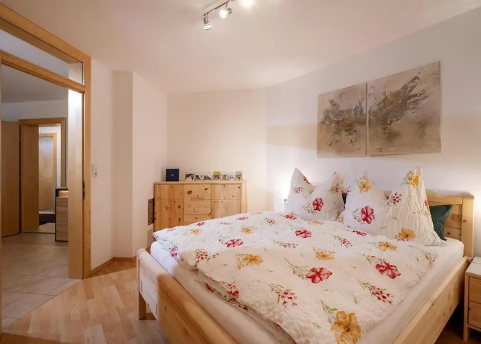 Irmi Lägenhet Söll